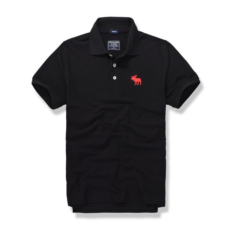 AF Men's Polo 12